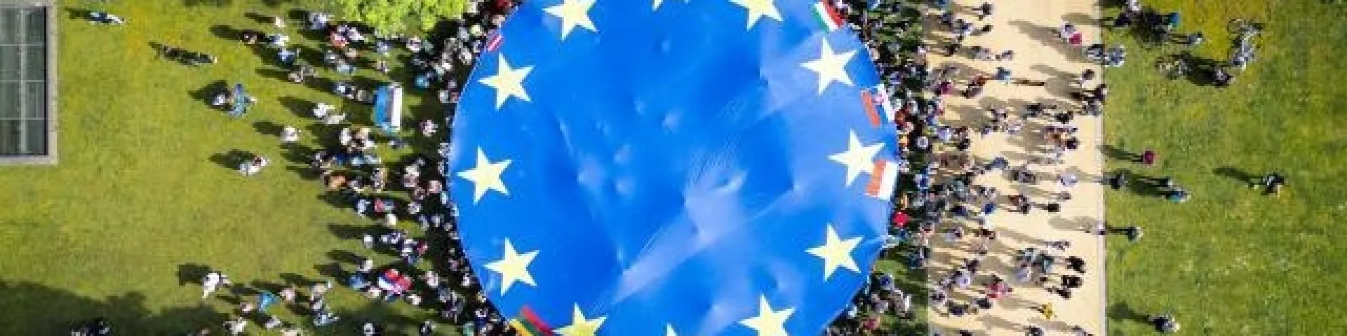 eu flag