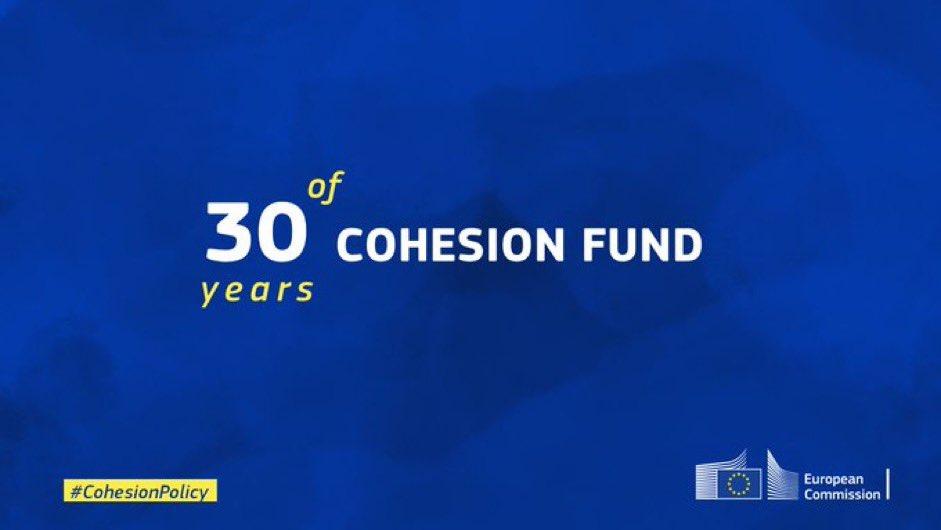 cohesion fund