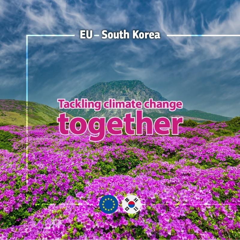 EU Korea Green Partnership