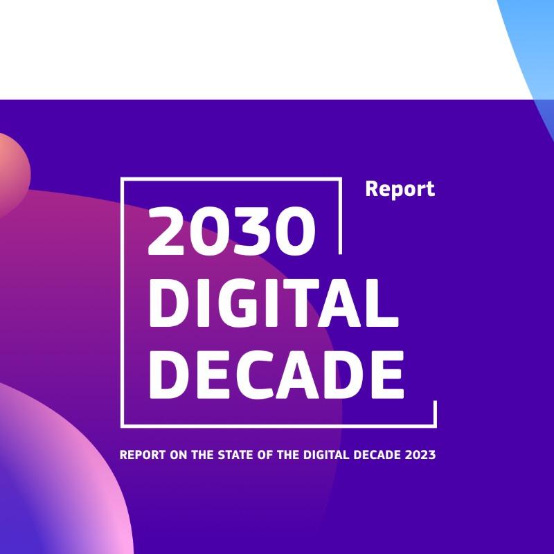 Digital Decade report