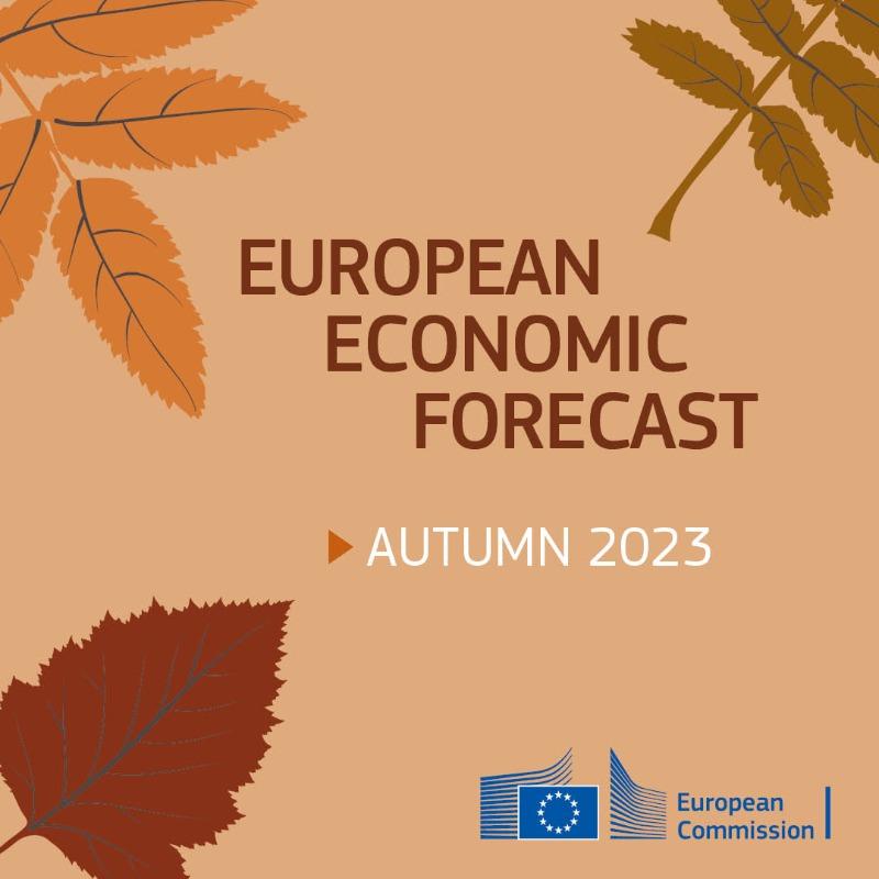 autumn economic forecast 2023