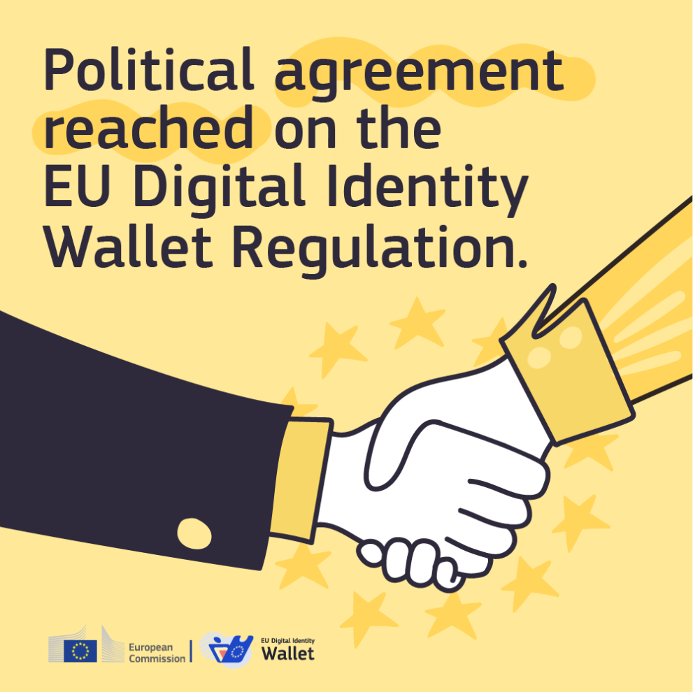 EU Digital Identity Wallet