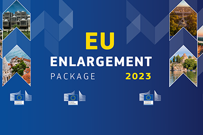 enlargement package