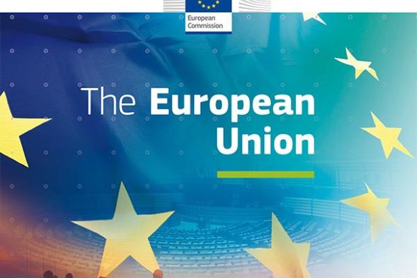 The European Union What it is and what it does
