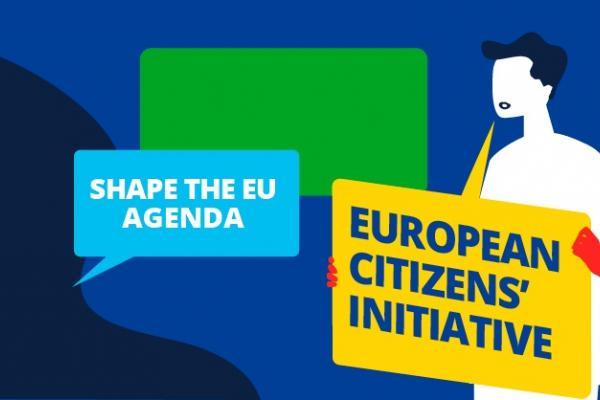  European Citizens’ Initiative