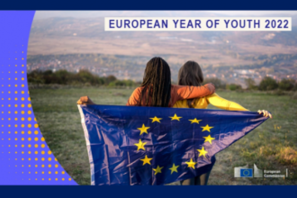 European Year of Youth